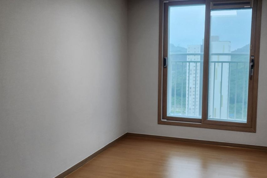 바닷가 펜션 아파트