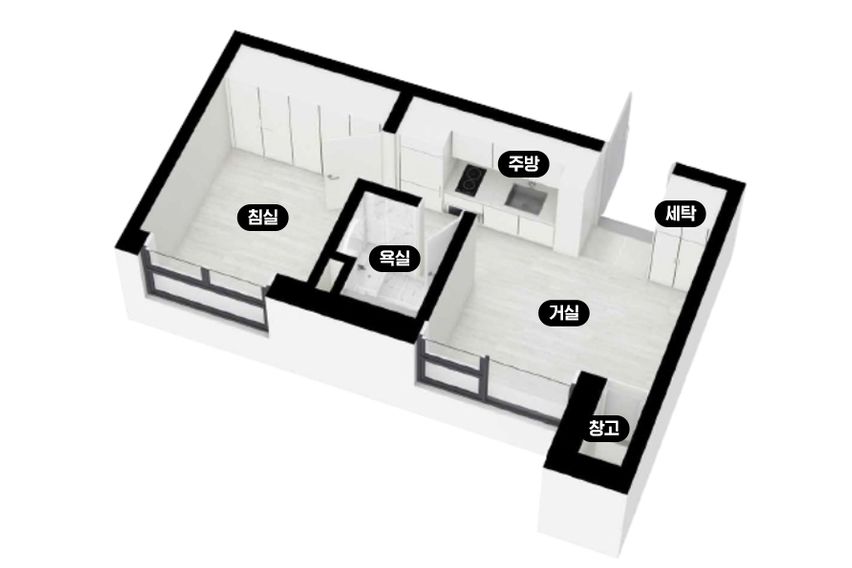 분리형풀옵션건조기서초❤️