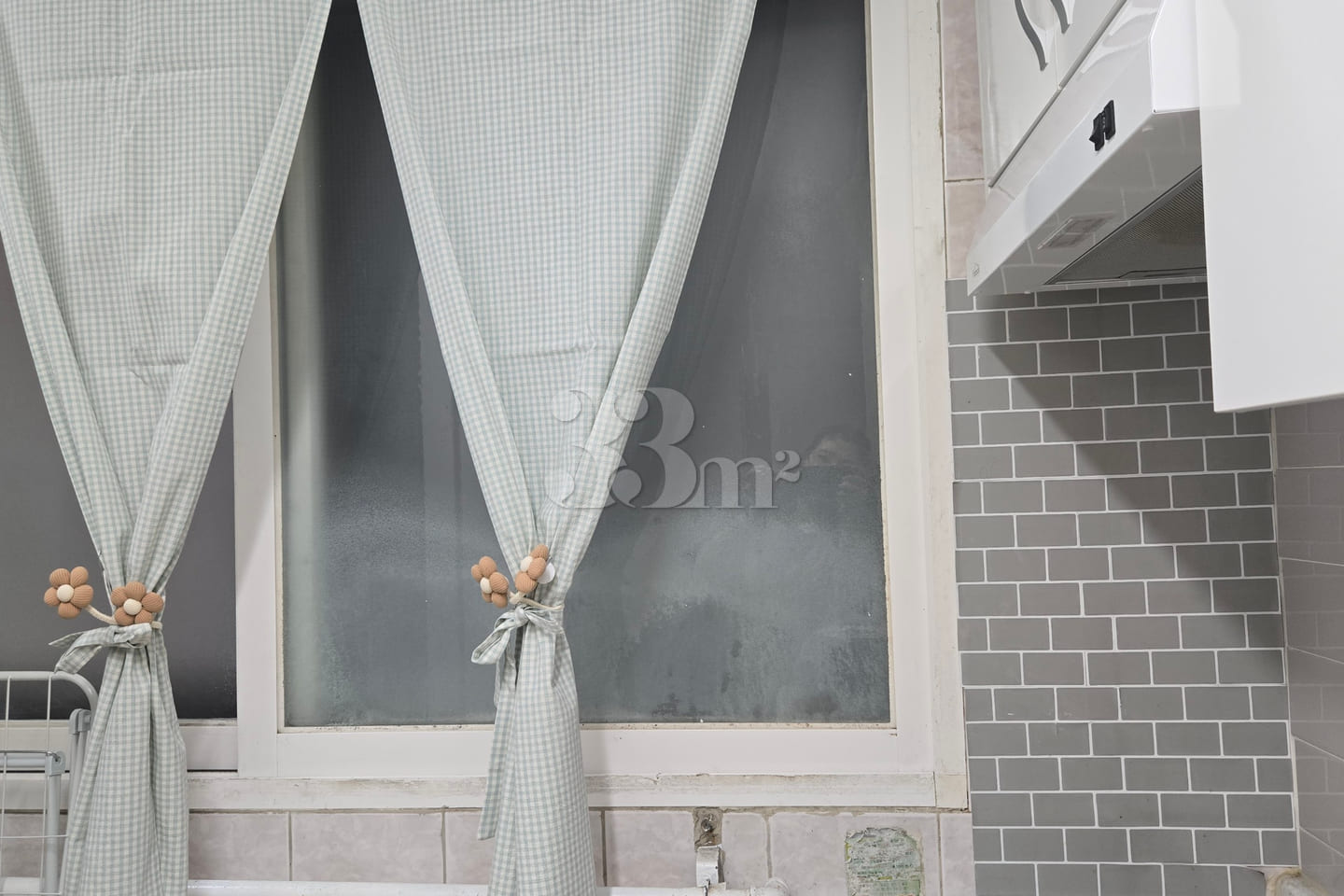 Charming Two-Room Apartment in Jamsil (Unit 2 17th image