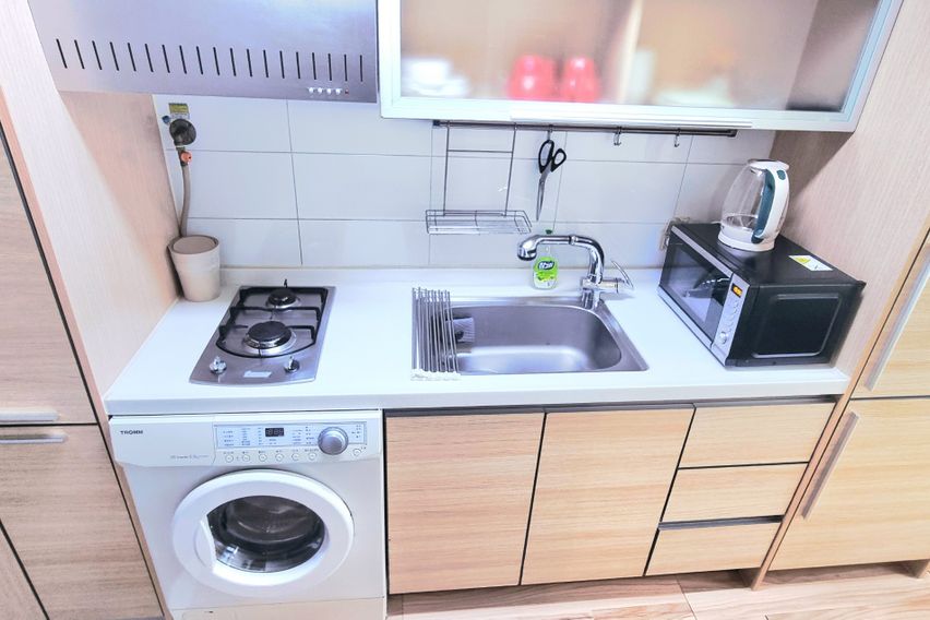 🎯서울대입구역 2분