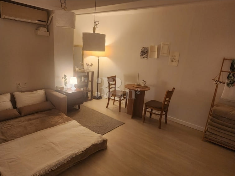 Room 225, two-room apartment, 25 pyeong 1th image