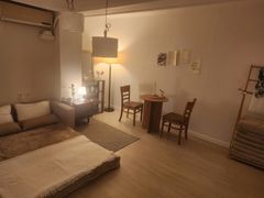 Room 225, two-room apartment, 25 pyeong 1th image