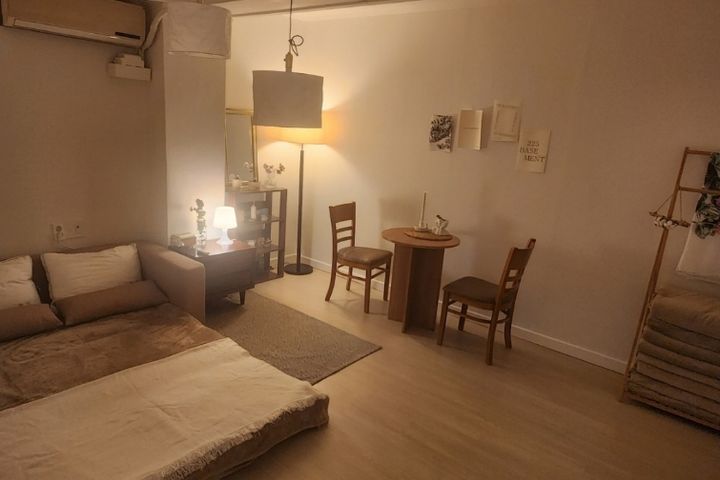 Room 225, two-room apartment, 25 pyeong 1th image