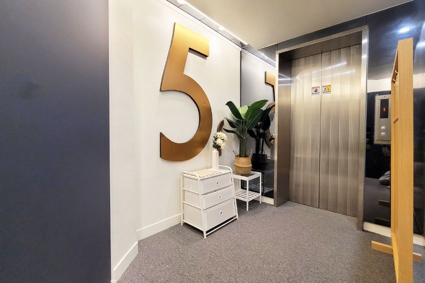 편백 다다미 3~4인실 6번째 이미지