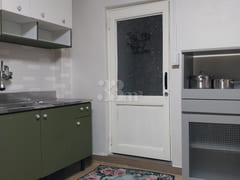 Two large bedrooms and a spacious outdoor ter 9th image