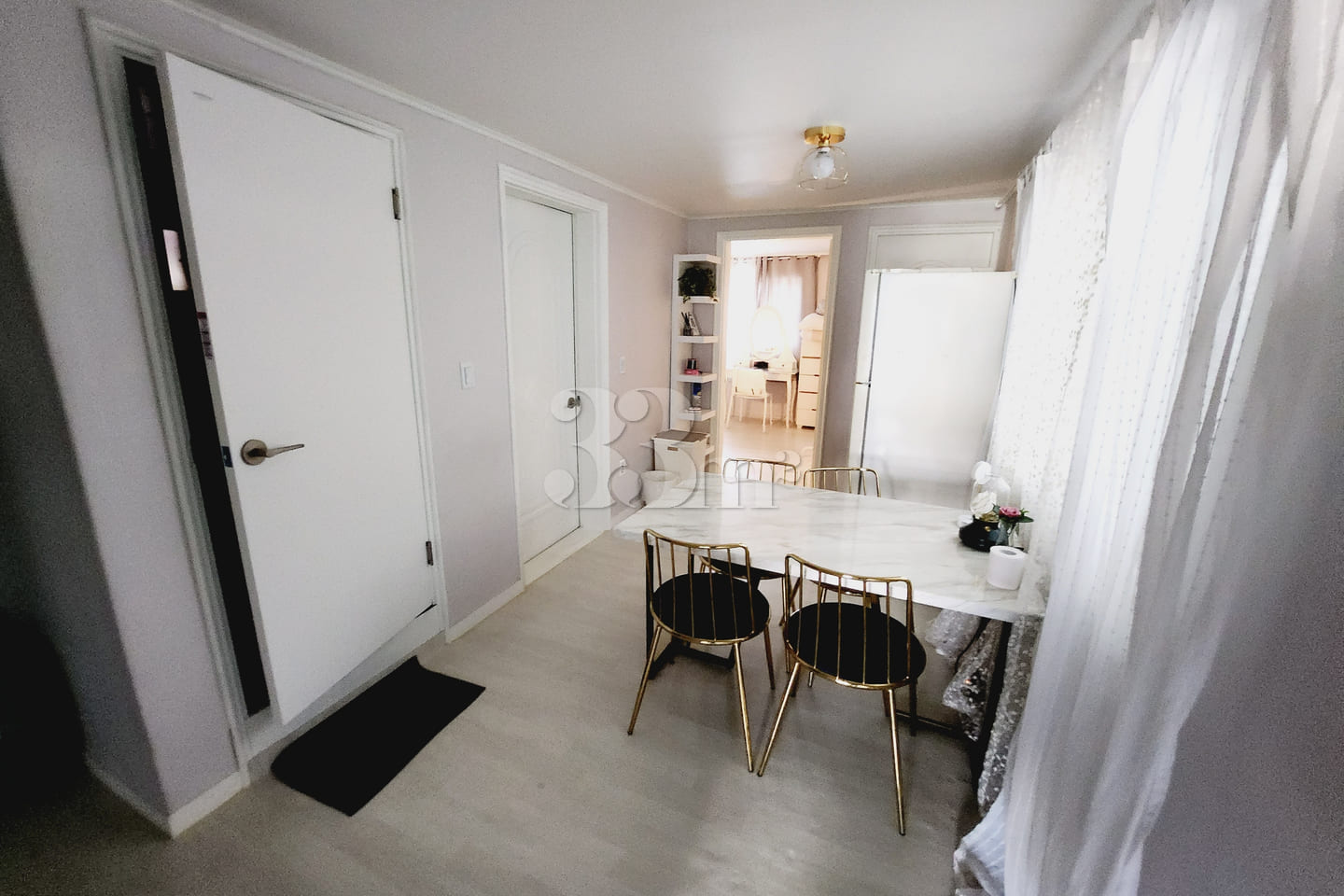 3-bedroom unit near Digital Media City Statio 1th image