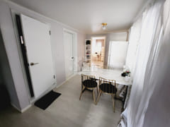3-bedroom unit near Digital Media City Statio 1th image