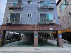 Jeungpyeong Jayonbil #201 0th image