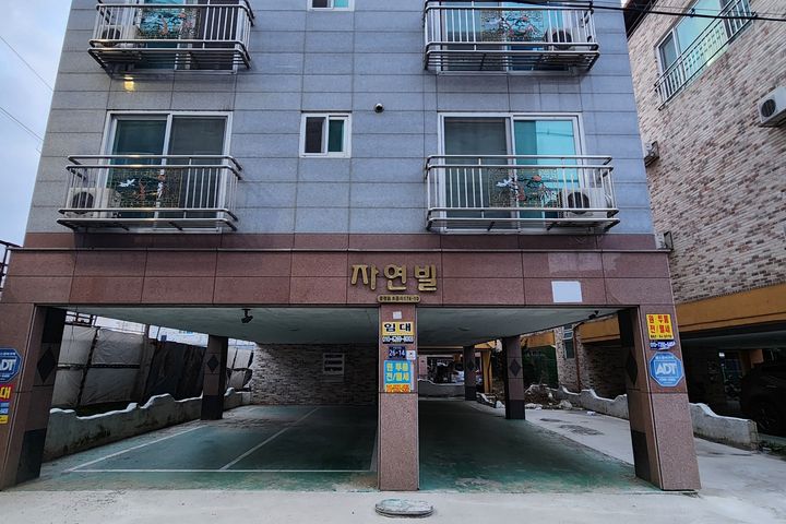 Jeungpyeong Jayonbil #203 0th image