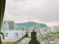 낙산공원 남산뷰 숙소 8번째 이미지