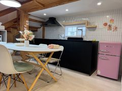 Samsan-dong fully furnished four-room apartme 0th image