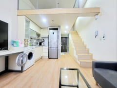 5-minute walk from Gangnam Gyodae Station, du 0th image