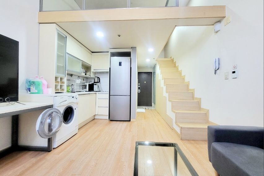 강남교대역5분 복층