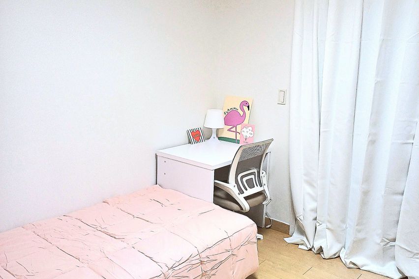 아주대 여성 풀옵션 B