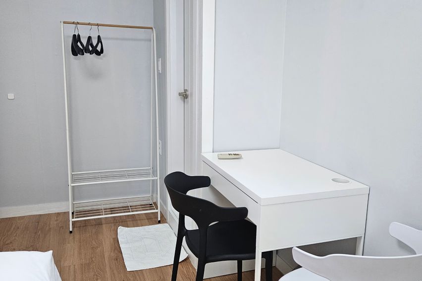 홍대입구역 9분거리 7번째 이미지