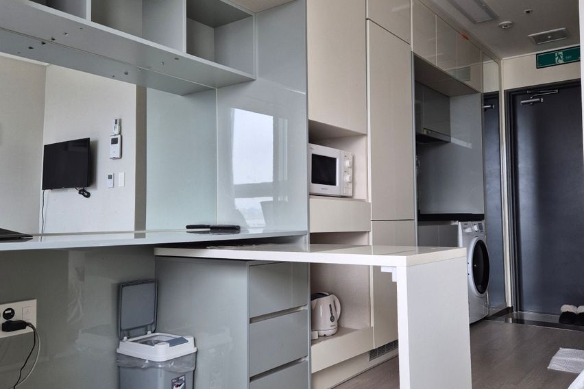 신촌역 시티뷰 방