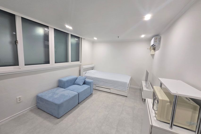 창원,경남대 오피스텔 2번째 이미지