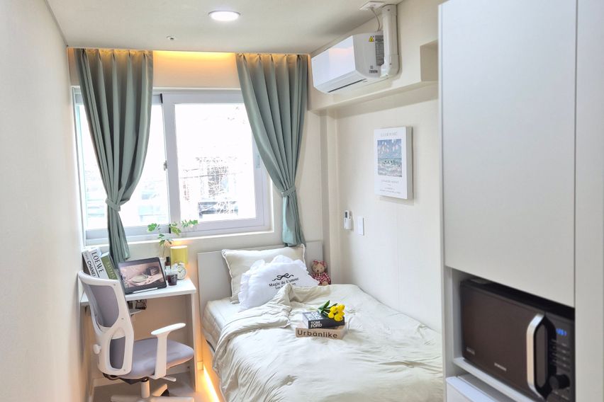 무운리브 홍대점 3번째 이미지