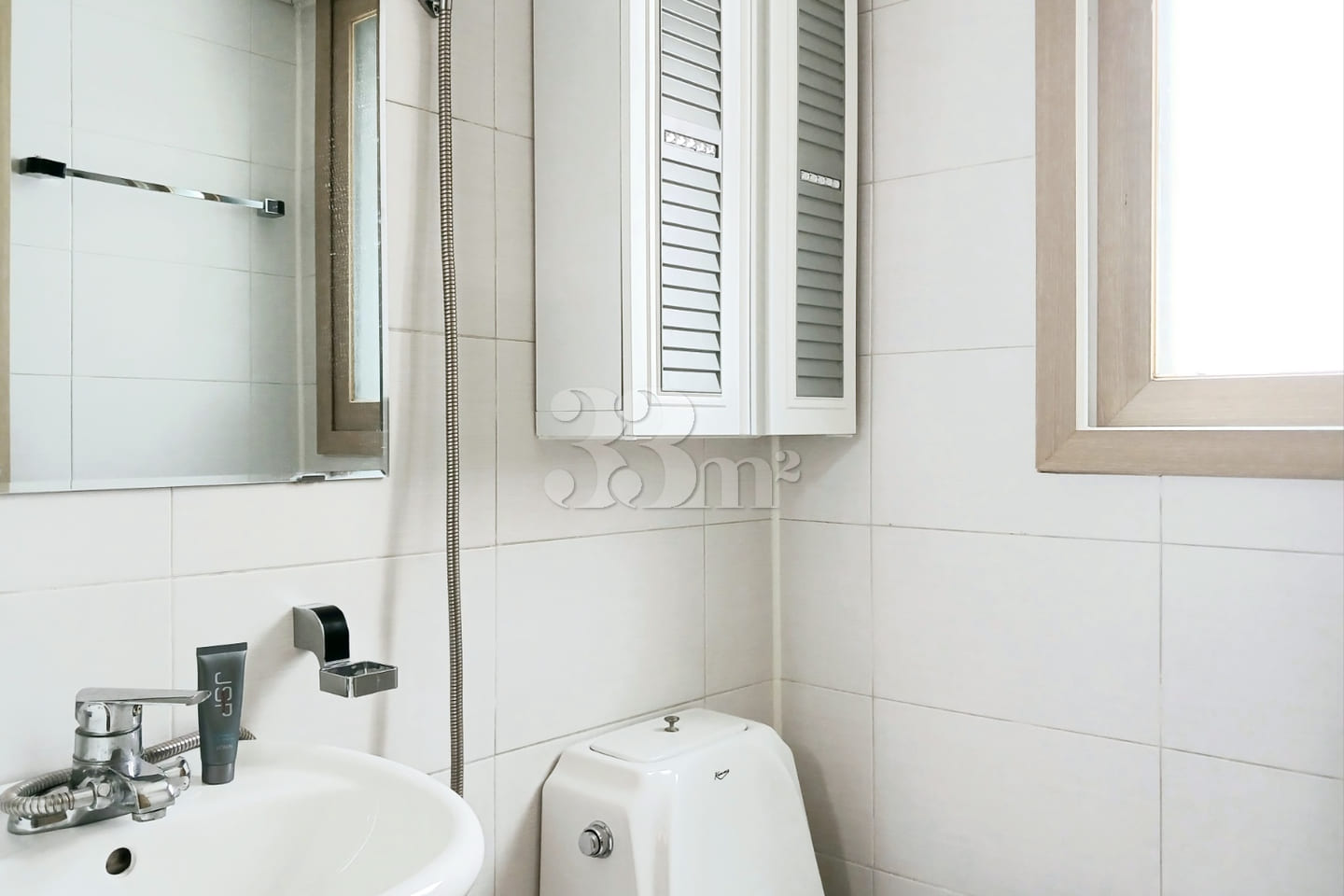 Spacious 2-room unit near Suwon Mangpo Statio 12th image