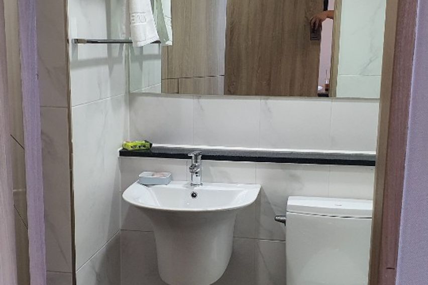 용인시청앞더트리니16층