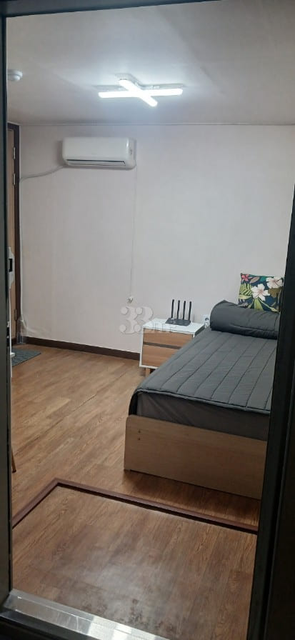 Hongdae Comfortable One-Room B 4th image