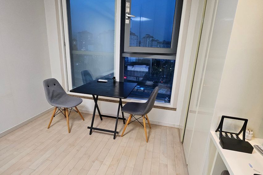 우면동 풀옵션 원룸