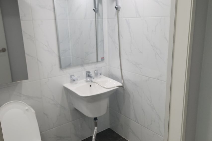 익산 편안하구 조용한집