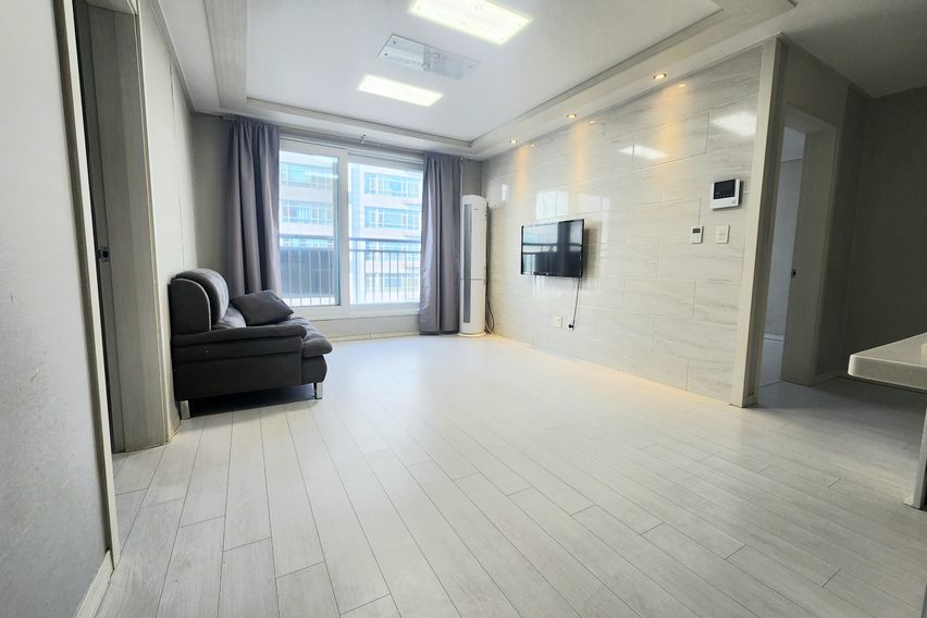 간석동 가성비 쓰리룸