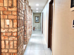 Unseo Station Share House F 10th image