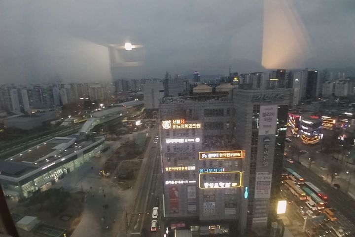예쁜야경🌇인프라👍조용🏡 17번째 이미지