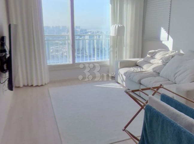 Ocean View Top Floor (Fully Furnished) 2th image