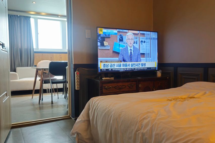 동인천역 배다리근처.