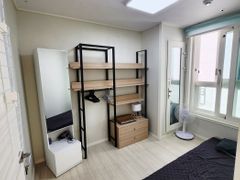 ☘️ 2-Room Unit, 2 Minutes from Yangpyeong Sta 13th image