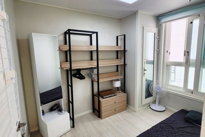 ☘️ 2-Room Unit, 2 Minutes from Yangpyeong Sta 13th image