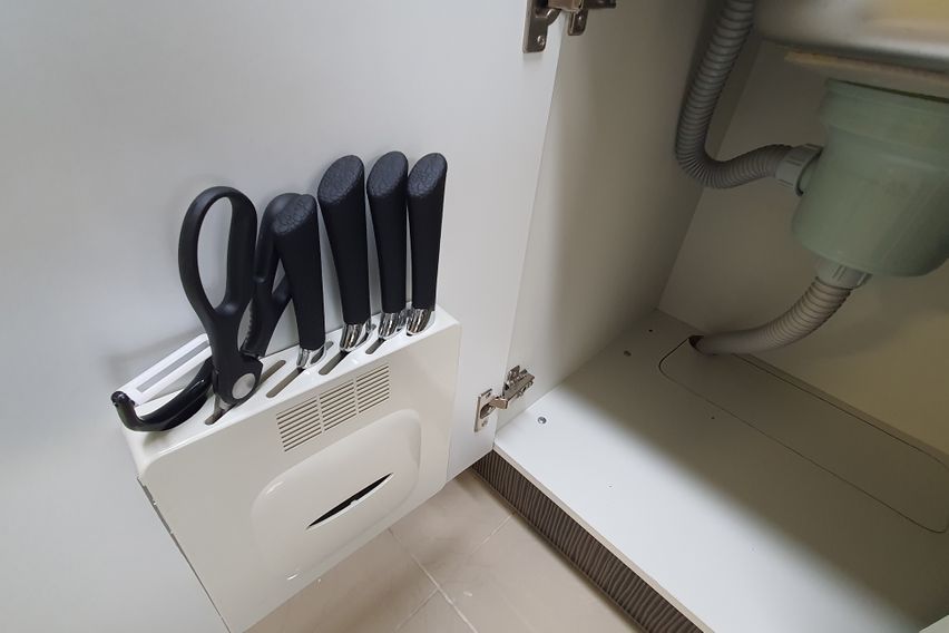 청결하고 아늑한 역세권