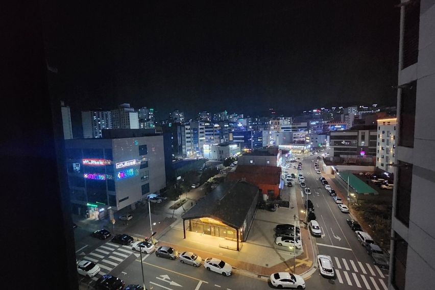 대구 테크노폴리스 중심