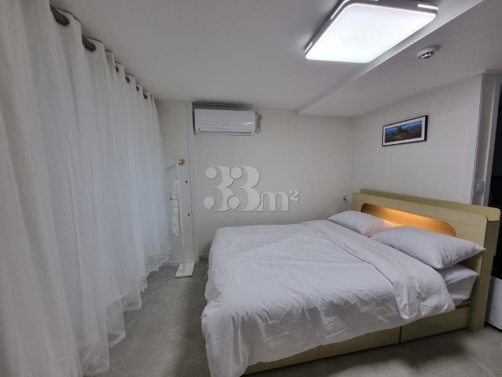 A Independent Room in Bangbae ❤️ My Room 6th image