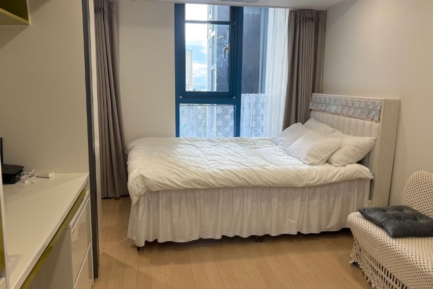 오션클라우드 휴