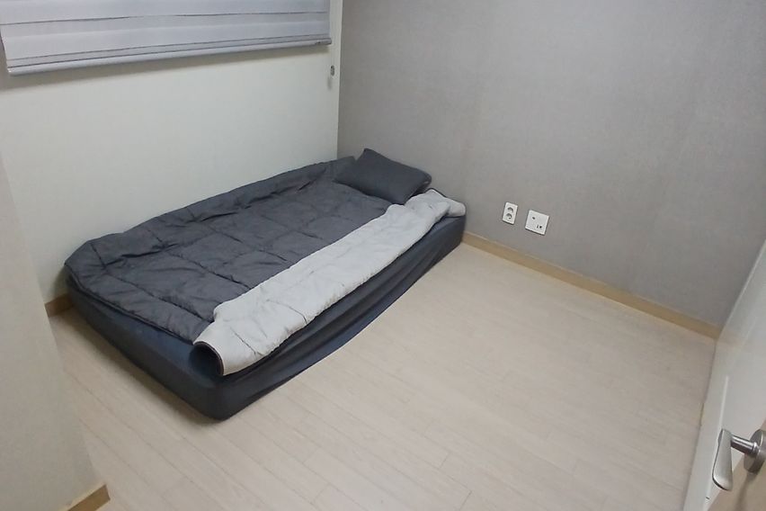 별내역 10분 2룸신축