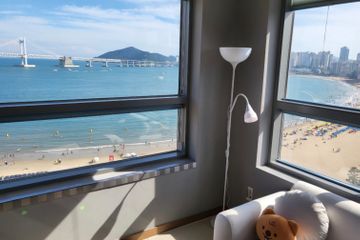 🏖부산 광안리 오션뷰 