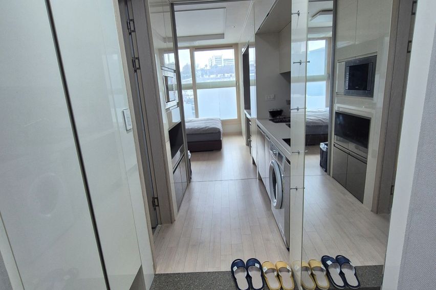 인천도화 깔끔 노을맛집