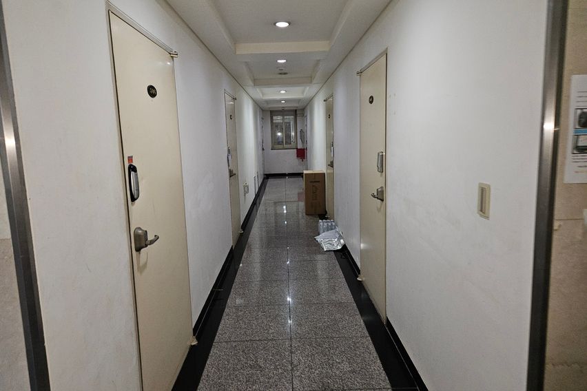 역삼역 1번출구 3분