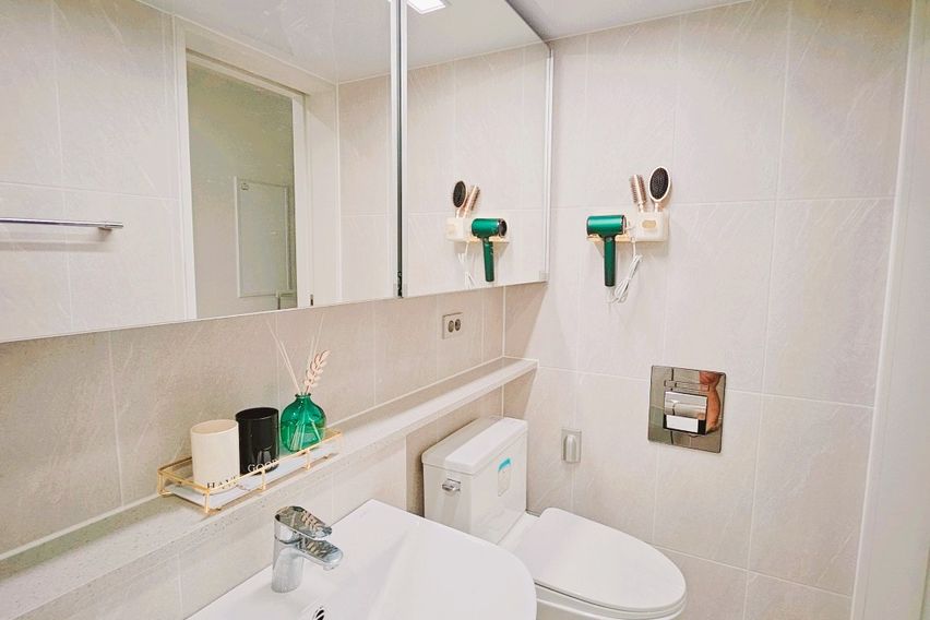 동탄호수공원 워캉스