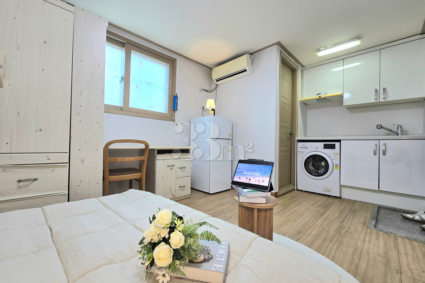 Shindaebang Samgeori 2nd floor, good value fo 5th image