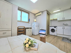 Shindaebang Samgeori 2nd floor, good value fo 5th image