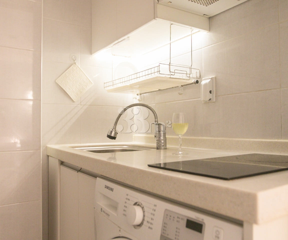 Great location and comfortable room. 6th image