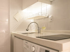 Great location and comfortable room. 6th image