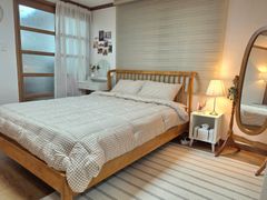 Cozy home 2 minutes from Duryu Station~♡ 0th image