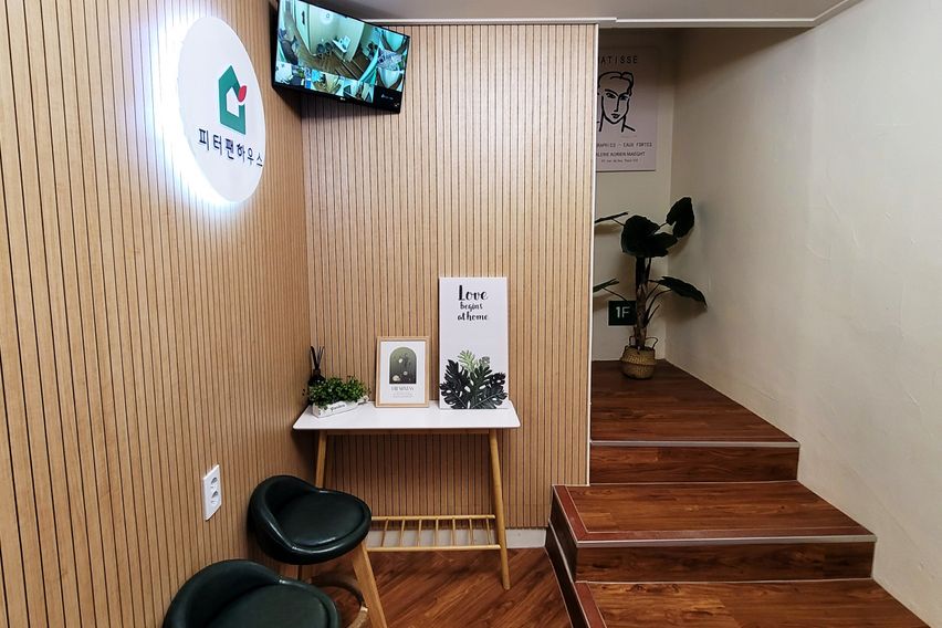 가산디지털208원룸 13번째 이미지
