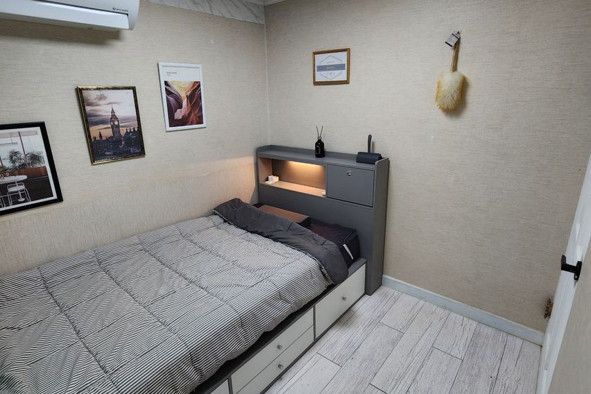 화곡동 주차가능 풀옵션